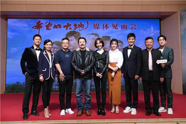 央视一套最新热播电视剧概览