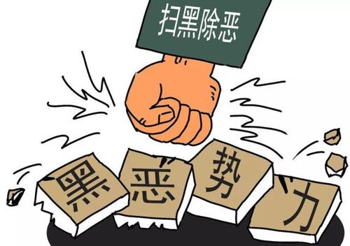 济南扫黑除恶最新动态更新