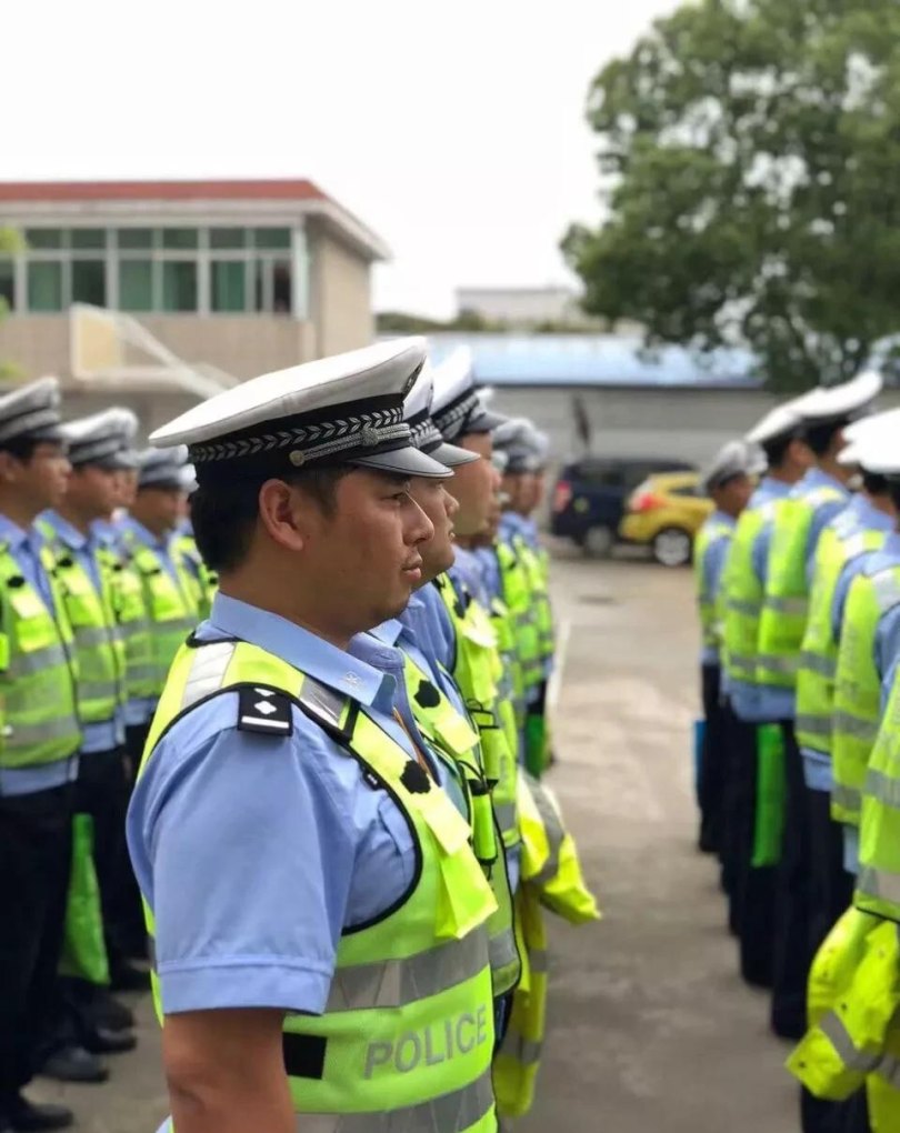 协警改革最新动态揭秘，2016年重要更新