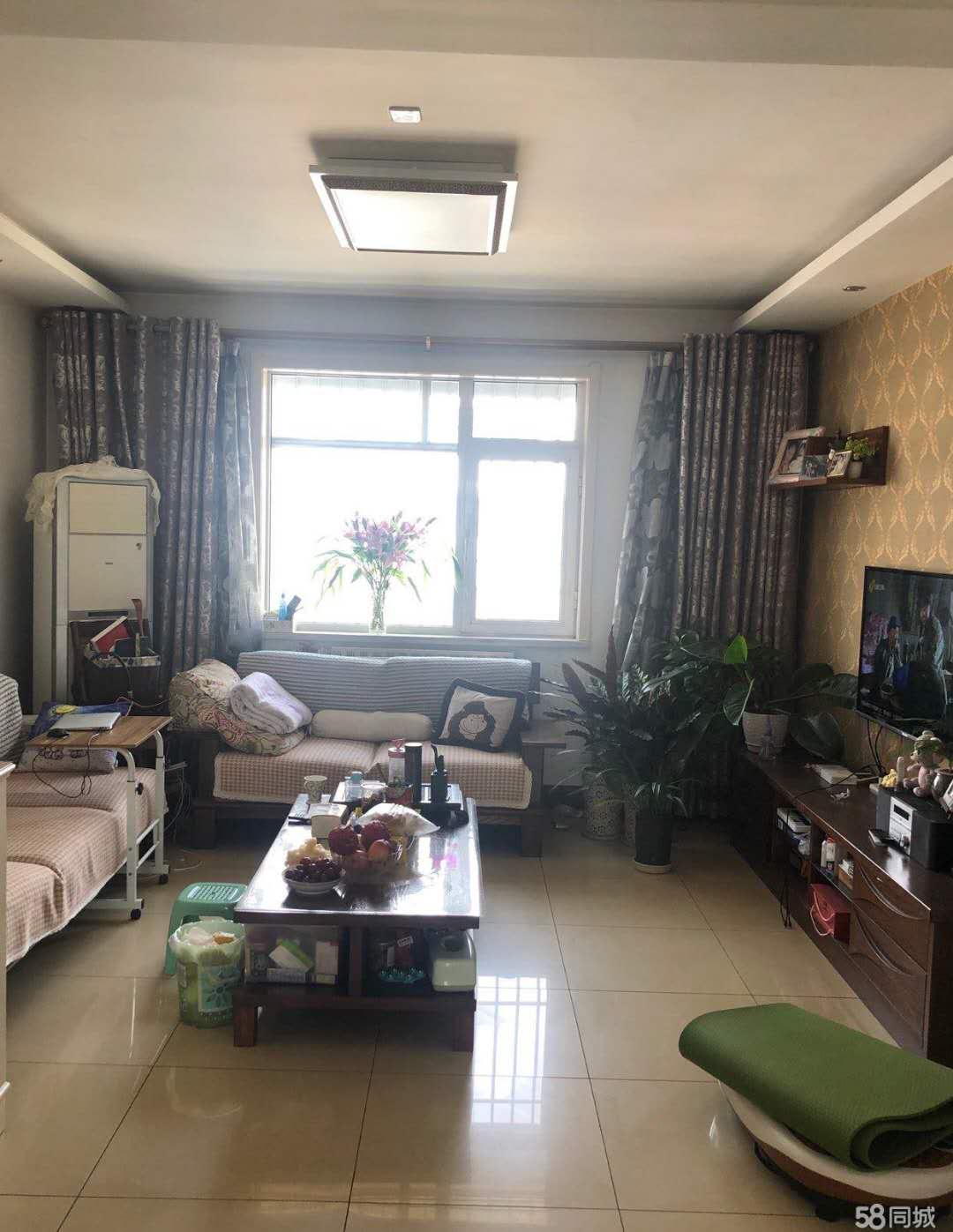 阜城温馨二手房故事与最新房源出售