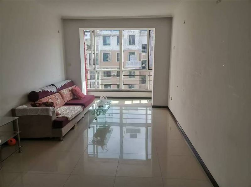 阜城温馨二手房故事与最新房源出售