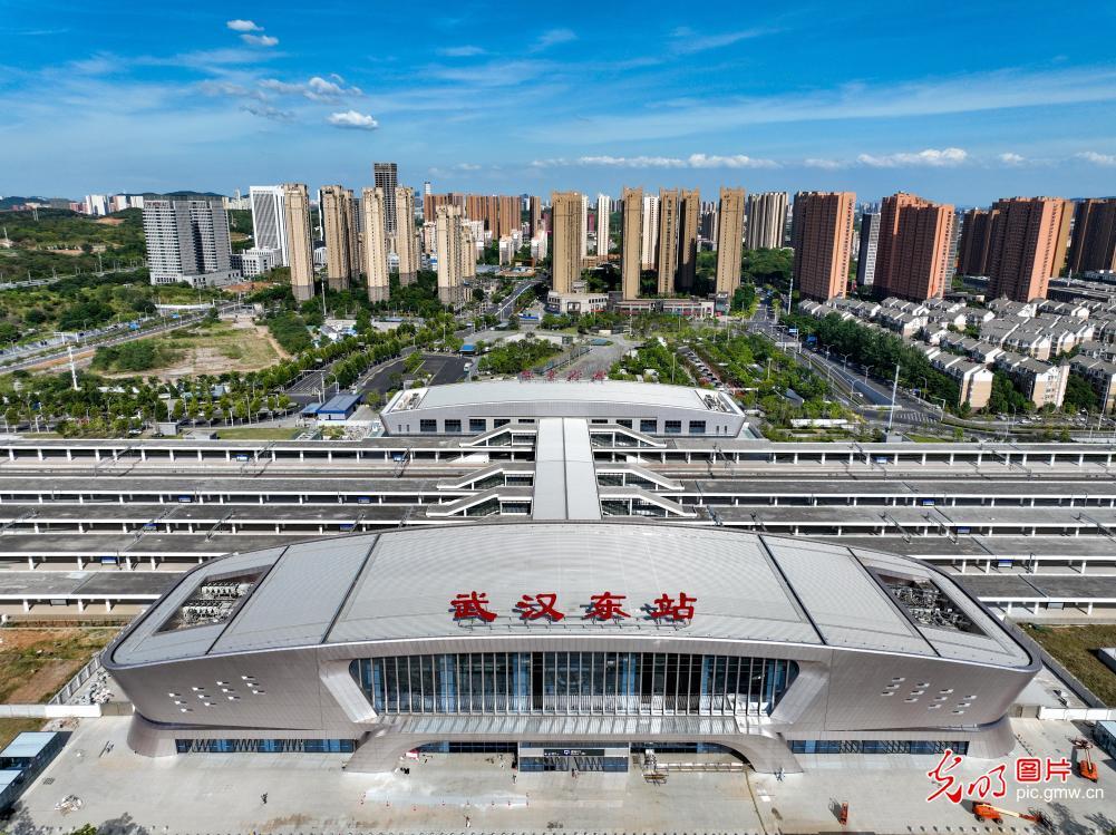 武九客专最新动态更新,最新消息汇总