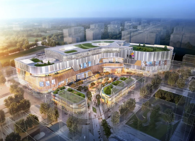 常州龙湖天街最新消息,常州龙湖天街最新消息,一场自然美景的探索之旅,心灵的洗涤与重生