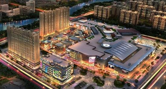 常州龙湖天街最新消息,常州龙湖天街最新消息,一场自然美景的探索之旅,心灵的洗涤与重生