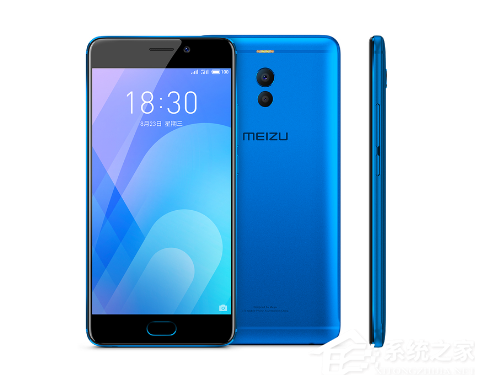 魅蓝note5最新系统，时代印记与科技进步的融合