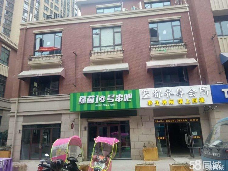 合肥商铺出租最新动态，市场趋势、观点与个人立场解析