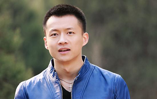 陆星材Joy的最新动态，星途闪耀，铸就时代传奇