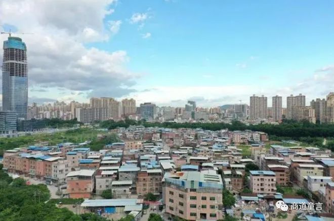 苏安新村改造最新动态，城市更新的深度探讨