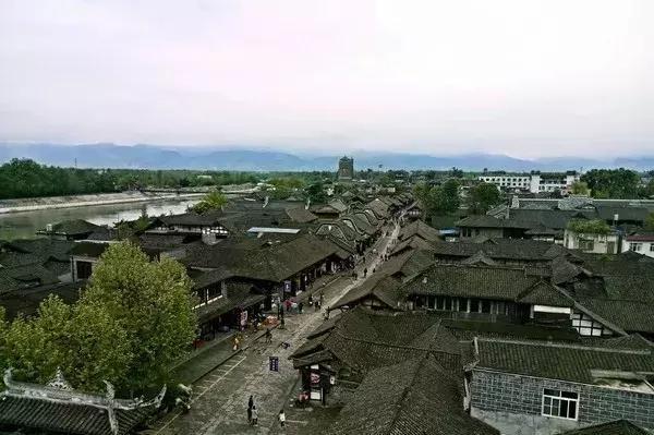 崇州元通古镇最新动态及其地区影响分析