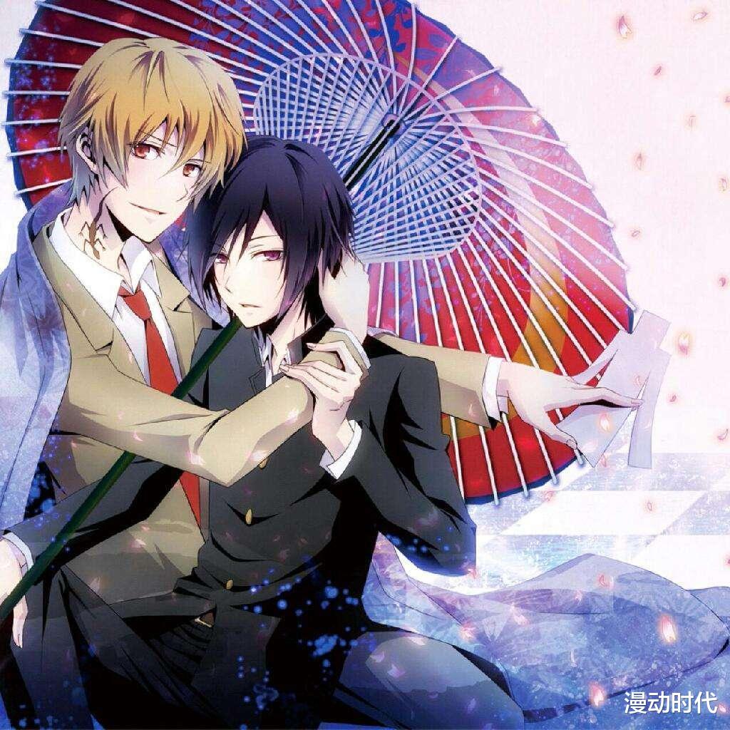 动漫耽美,背景、发展、影响及时代地位的深度探究