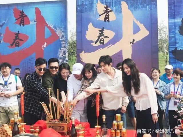 青春影院，小巷隐秘中的新片盛宴，等你来探