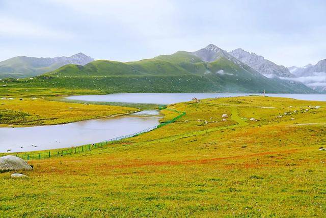 格隆汇最新资讯，探索自然美景之旅，追寻内心平和的旅程