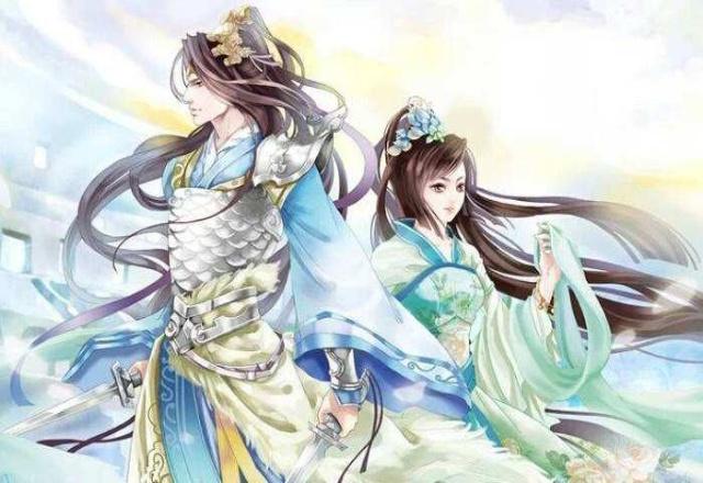 最新古代GL小说推荐，神秘书阁深处的精彩故事