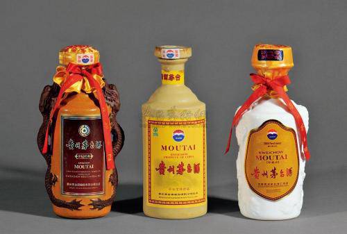 揭秘历史价格走势，1988年茅台酒价格深度探讨