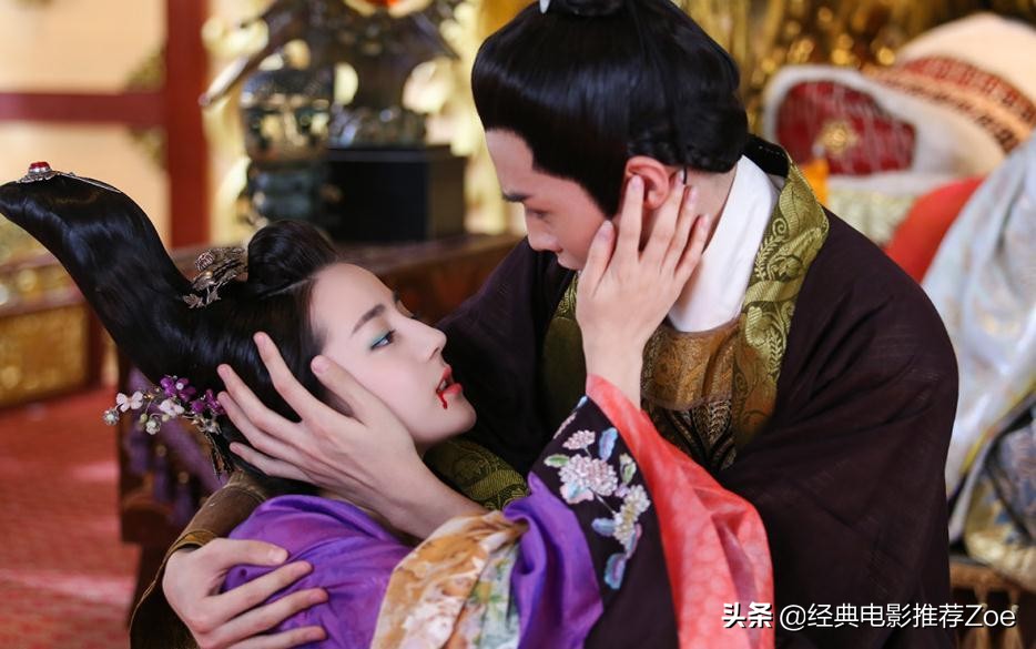 迪丽热巴电视剧大全，经典作品一览无余！🌟