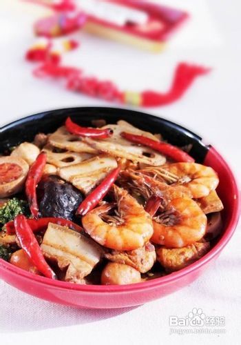麻辣香锅韩服ID揭秘，游戏中的温情日常