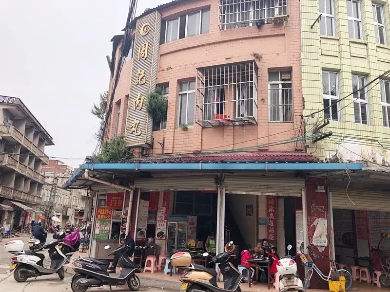 贵港公共租赁住房最新名单及小巷特色小店揭秘