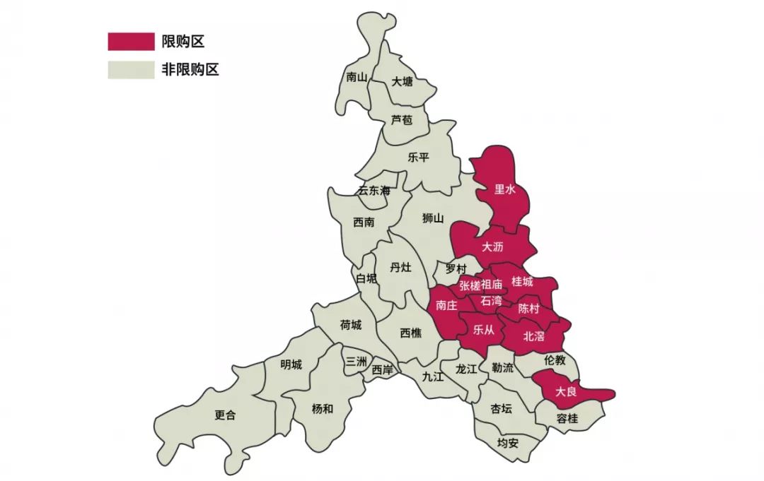 佛山西樵房产资讯速递，与自然美景的邂逅，内心平和之旅开启