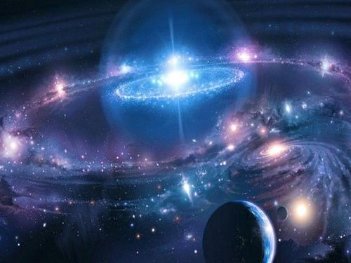 宇宙全书最新版，科技引领，探索宇宙无界新纪元