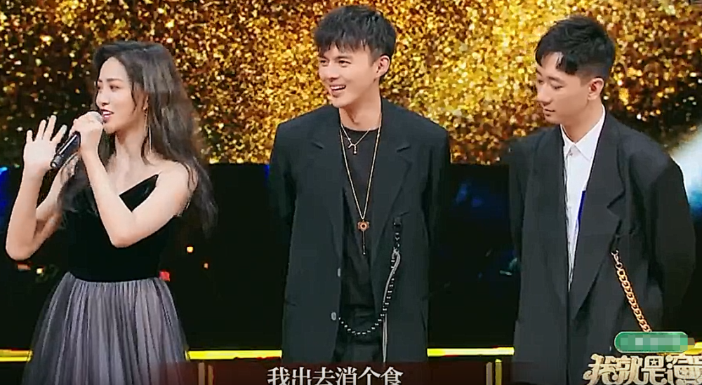 爱的保镖演员阵容深度解析，角色与演员魅力展现
