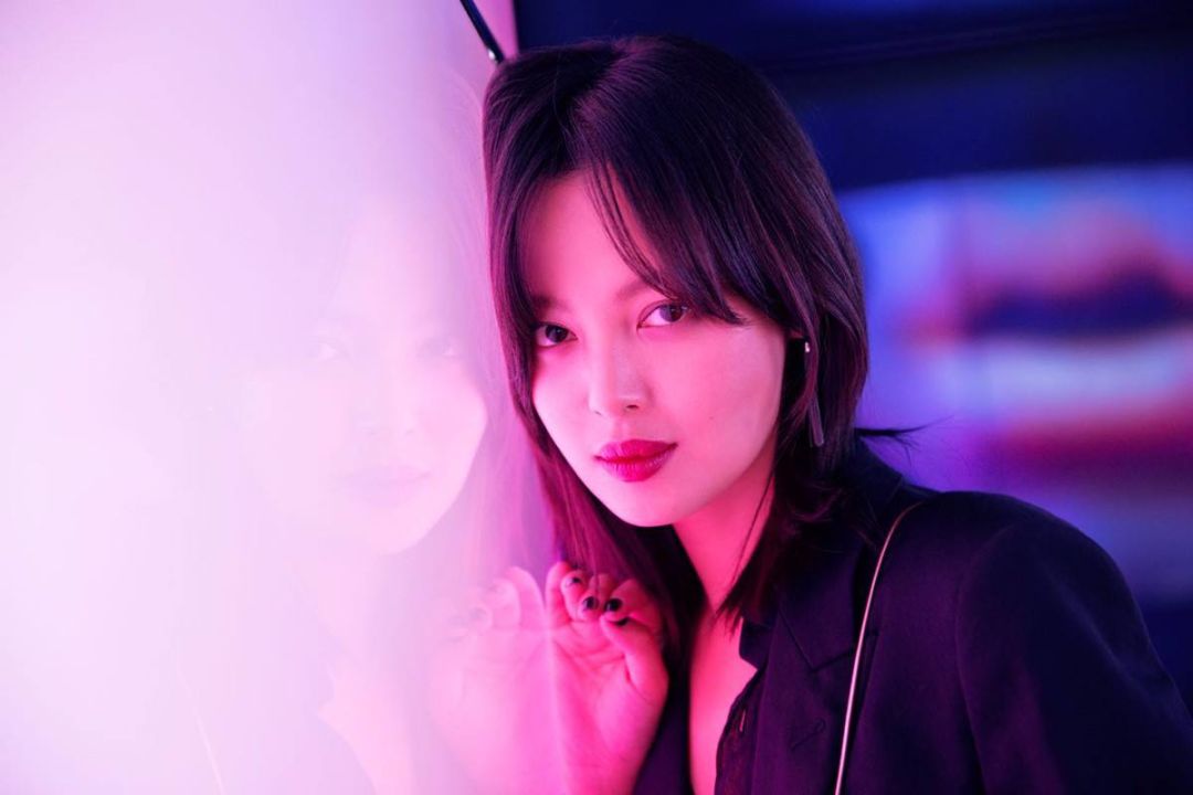 演员贾倩，演艺之路的辉煌与自我反思