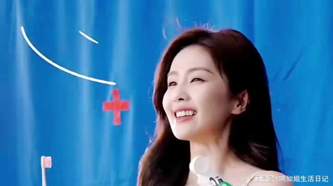 明星志愿,大明星的温馨日常记录