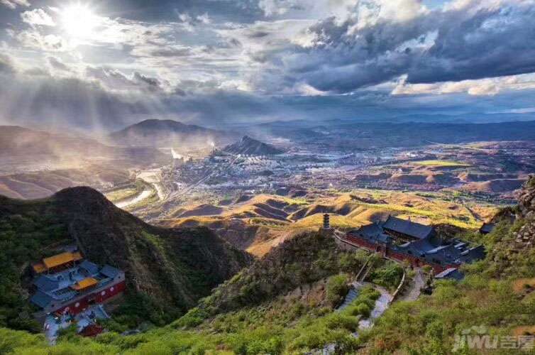 下花园最新资讯，自然美景的探索之旅，寻觅内心平和与喜悦的旅程