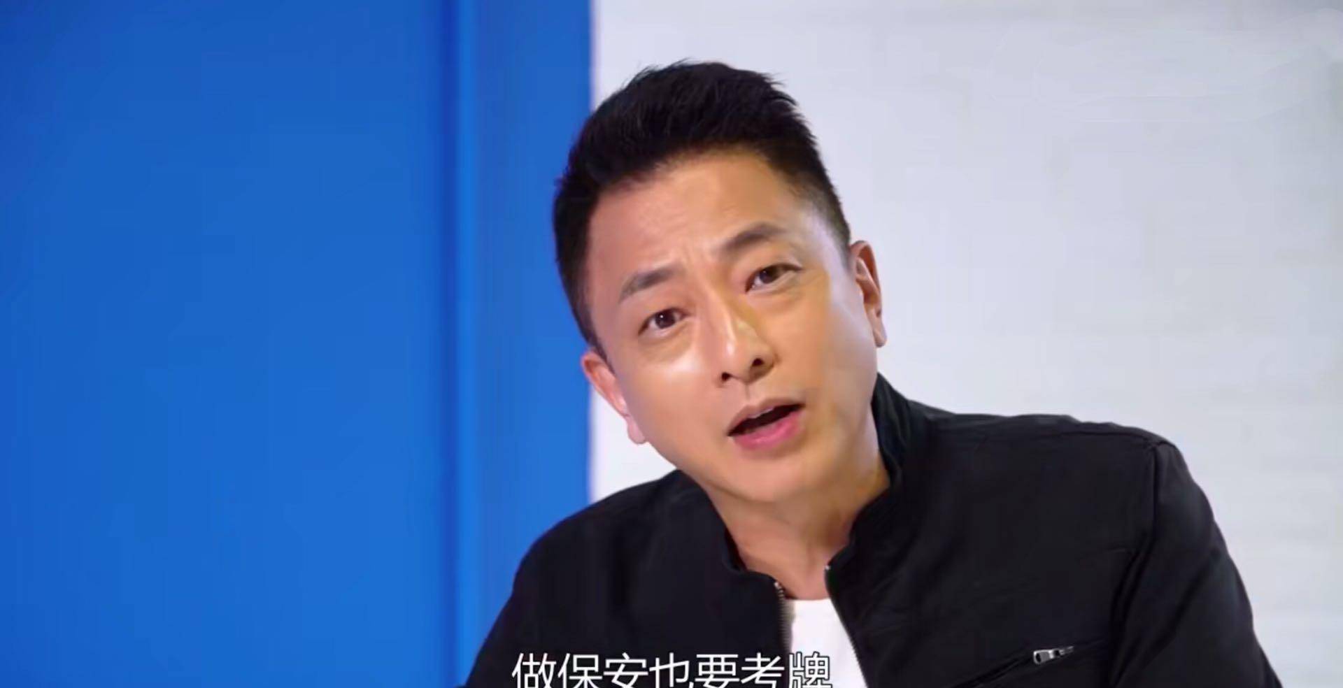 香港演员袁富华，演艺之路的闪耀之星