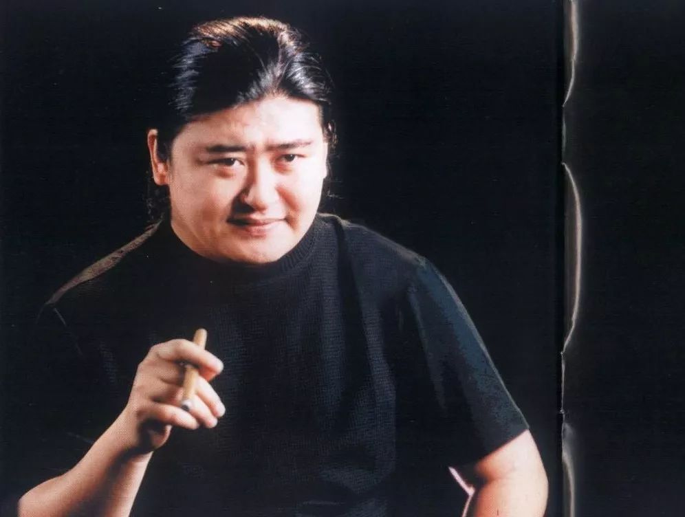 演员刘欢的演艺生涯，深度解析其出演的电视剧作品