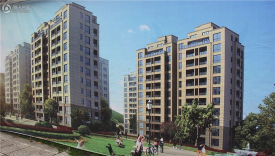 椒江铭鼎花园最新动态全面解析