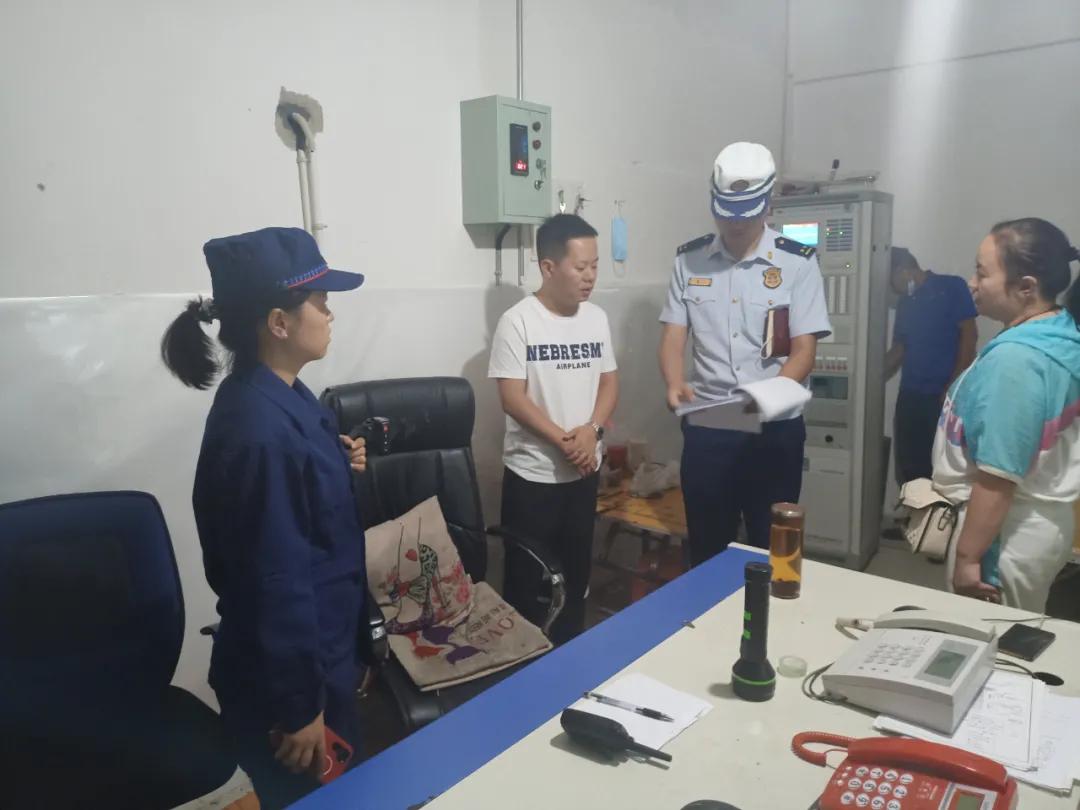 消防新规发布塑造新时代消防安全格局