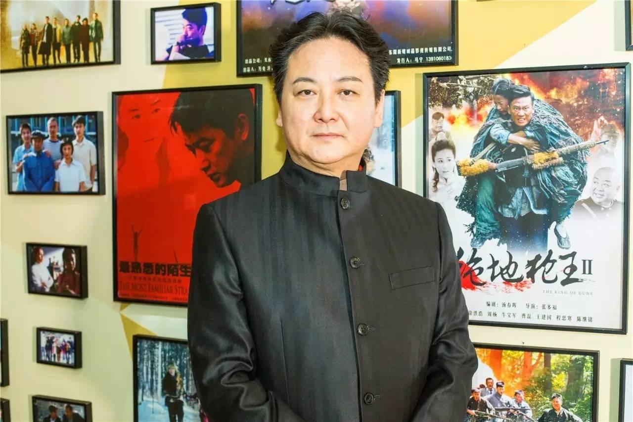 电视连续剧绝地枪王,电视连续剧绝地枪王的深刻印记