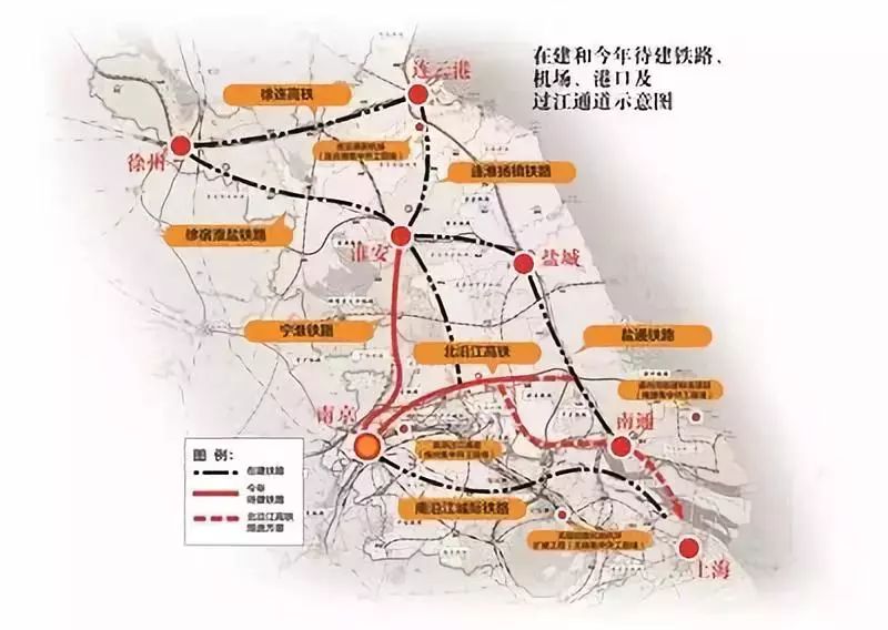 北沿江高铁最新动态，步骤指南与进展更新