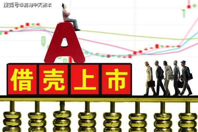 借壳上市最快多久,借壳上市最快多久，背景、历程与特定时代的地位