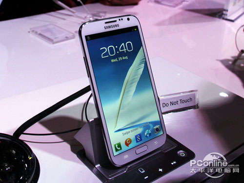 三星Note2最新价格详解与论述