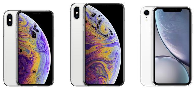 科技与期待的交汇点，苹果XS上市日期揭秘，全新iPhone XS上市在即