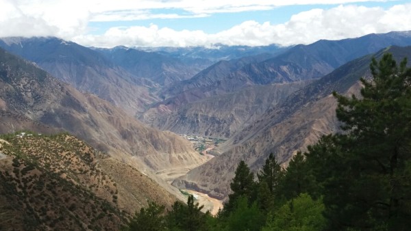 中国邮政股票，自然美景的心灵探索之旅