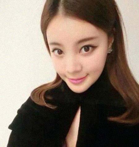 最新自拍照集，捕捉生活的温馨与欢乐时刻