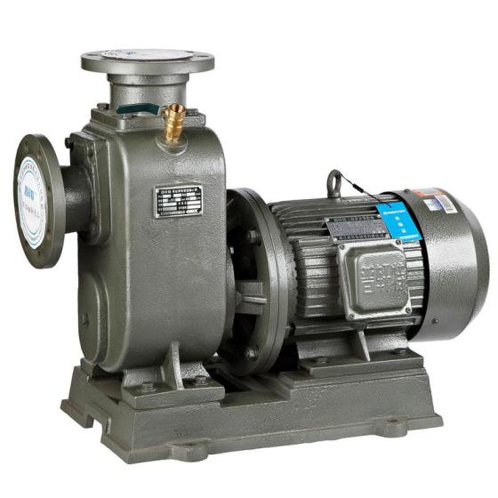 自吸离心泵价格探索之旅，与自然美景的邂逅