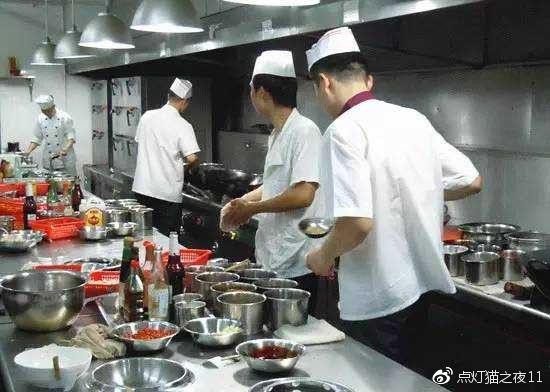 慈溪厨师招聘资讯集结，时代背景下的厨艺人才汇聚地