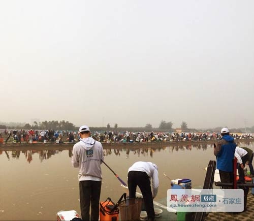 南宁钓鱼比赛，回顾垂钓盛宴与影响深远