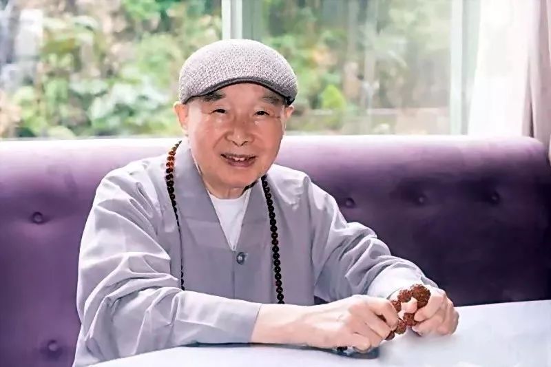净空法师最新近况揭秘