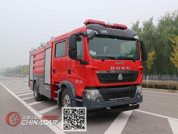 消防车价格变迁与价值考量，时代的进步与价值的体现