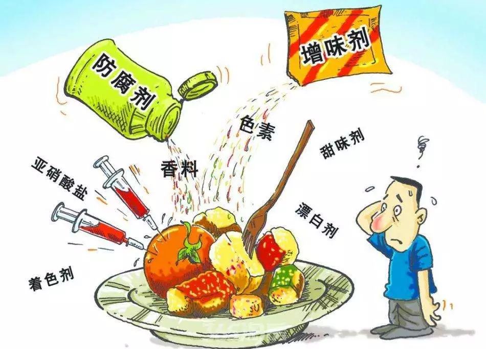惠发食品上市2025，小巷美食宝藏的味蕾探险之旅