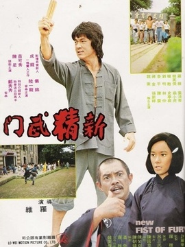 周星驰新精武门演员表深度解析，角色与演员的魅力展现