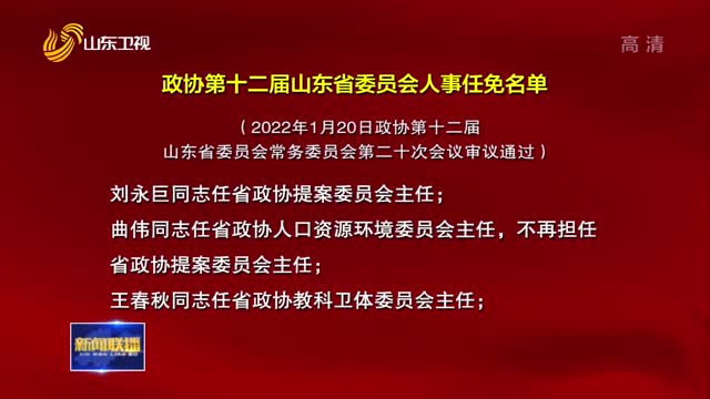 山东最新人事任命详解，最新任命流程与步骤指南