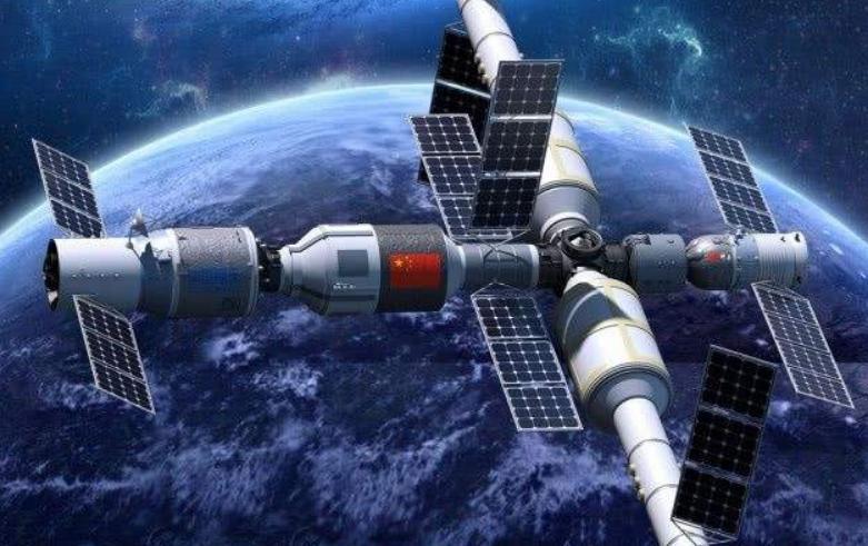 最新航天飞船，探索宇宙的新利器，科技巅峰之极致体现