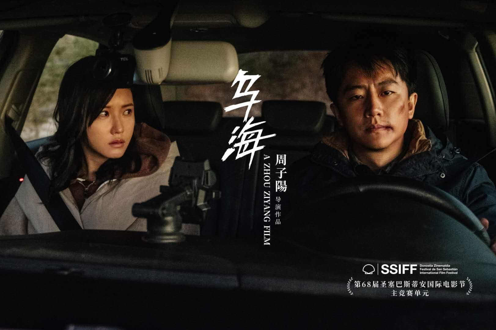 探索自然美景的诗意旅行，韩国电影之旅 2025