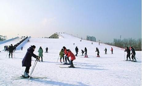 北国小镇的冰雪奇缘，最新温馨日常纪实