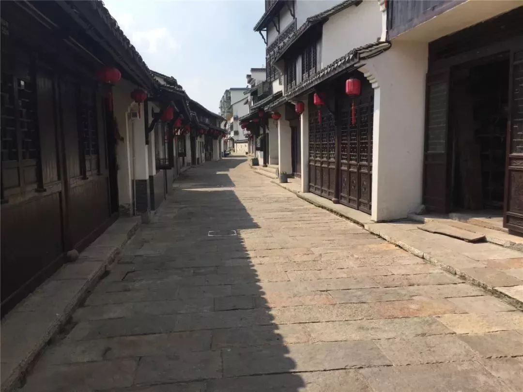 济南城中村改造最新政策，小巷深处的探索与惊喜发现